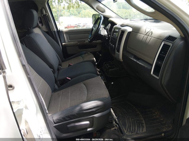 Продаж на аукціоні авто 2010 Dodge Ram 2500 Slt, vin: 3D7UT2HL4AG113097, номер лоту: 45433354