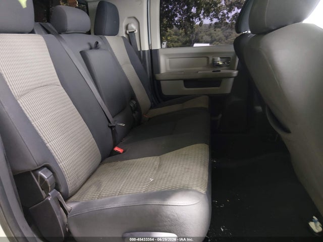 Продаж на аукціоні авто 2010 Dodge Ram 2500 Slt, vin: 3D7UT2HL4AG113097, номер лоту: 45433354