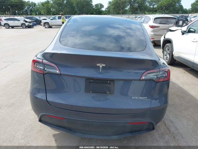 45433363 :رقم المزاد ، 7SAYGDEEXPA098203 vin ، 2023 Tesla Model Y Awd/long Range Dual Motor All-wheel Drive مزاد بيع