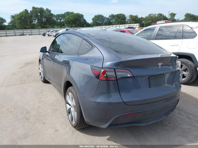 45433363 :رقم المزاد ، 7SAYGDEEXPA098203 vin ، 2023 Tesla Model Y Awd/long Range Dual Motor All-wheel Drive مزاد بيع