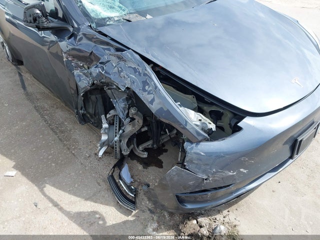 45433363 :رقم المزاد ، 7SAYGDEEXPA098203 vin ، 2023 Tesla Model Y Awd/long Range Dual Motor All-wheel Drive مزاد بيع
