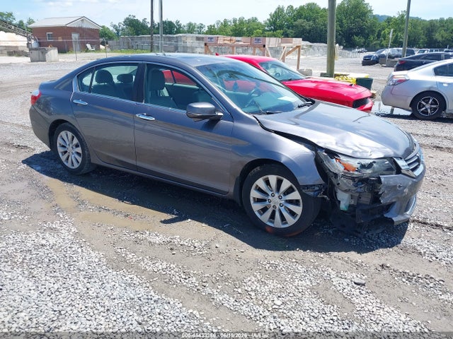 2014 1HGCR2F83EA283671 главное изображение