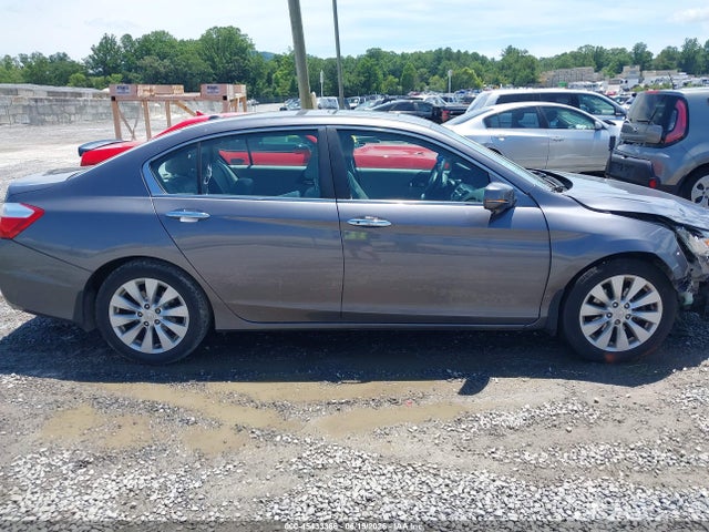 Honda Accord Ex-l 2014 1HGCR2F83EA283671 Image 13