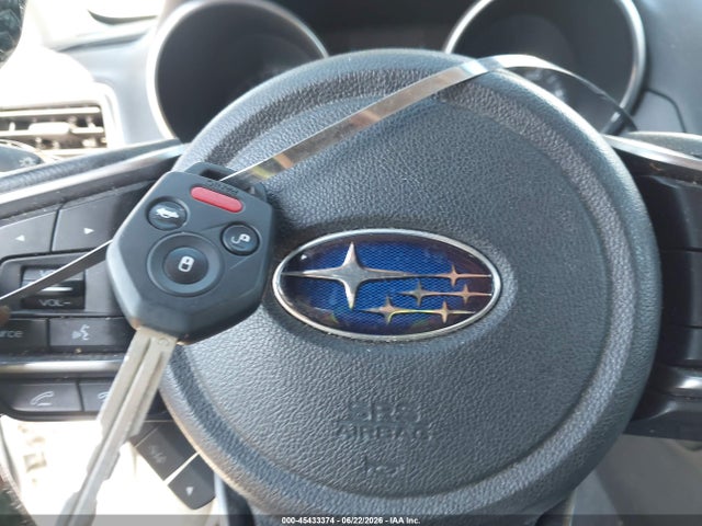 Subaru Outback 2.5i Premium 2018 4S4BSAFCXJ3331819 Image 11