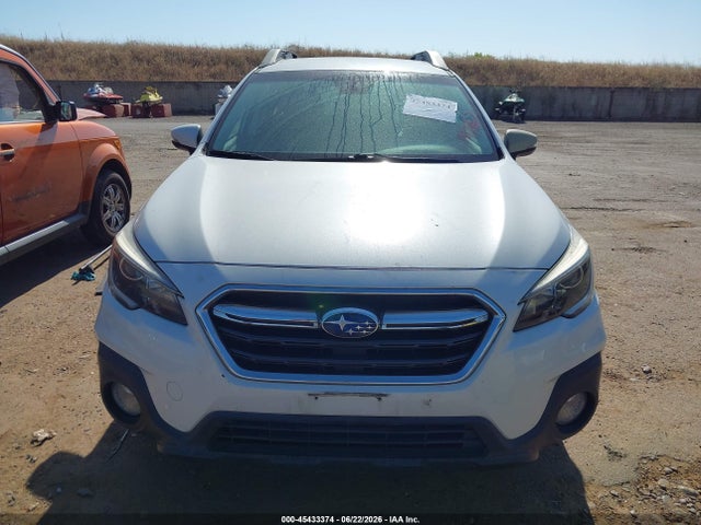 Subaru Outback 2.5i Premium 2018 4S4BSAFCXJ3331819 Image 12
