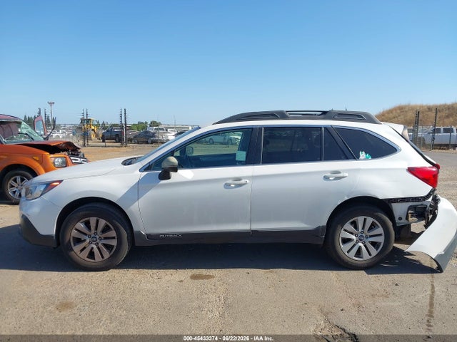 Subaru Outback 2.5i Premium 2018 4S4BSAFCXJ3331819 Image 14