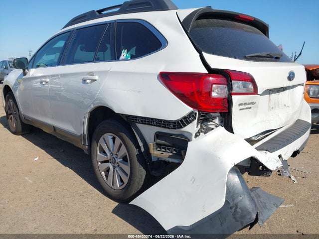 Subaru Outback 2.5i Premium 2018 4S4BSAFCXJ3331819 Image 6