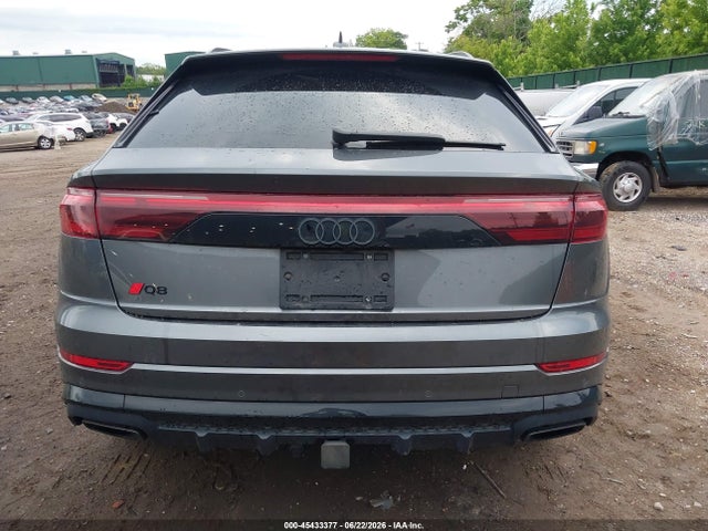 Продажа на аукционе авто 2025 Audi Q8 Premium Plus 55 Tfsi Quattro, vin: WA1EVBF1XSD008342, номер лота: 45433377