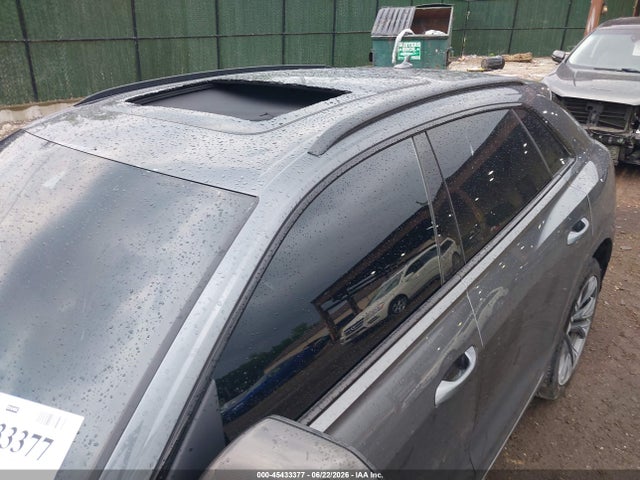 Продажа на аукционе авто 2025 Audi Q8 Premium Plus 55 Tfsi Quattro, vin: WA1EVBF1XSD008342, номер лота: 45433377
