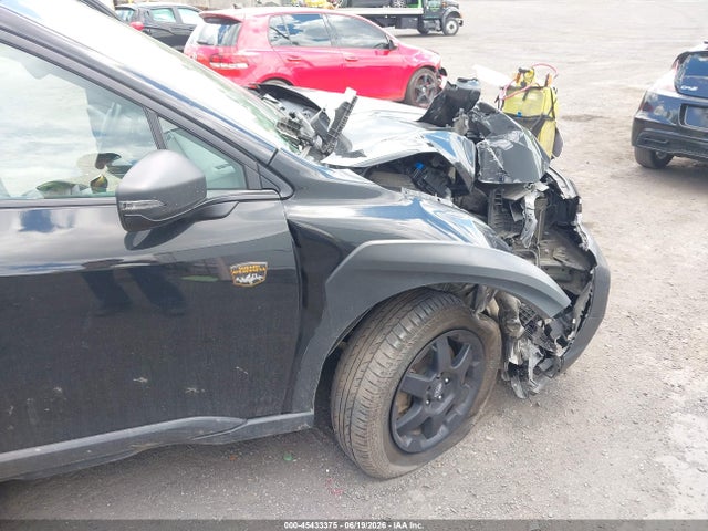 Продажа на аукционе авто 2023 Subaru Outback Wilderness, vin: 4S4BTGUD3P3138187, номер лота: 45433375