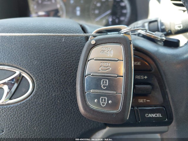 Aukcja sprzedaży 2017 Hyundai Tucson Sport, vin: KM8J33A28HU461167, numer aukcji: 45433384