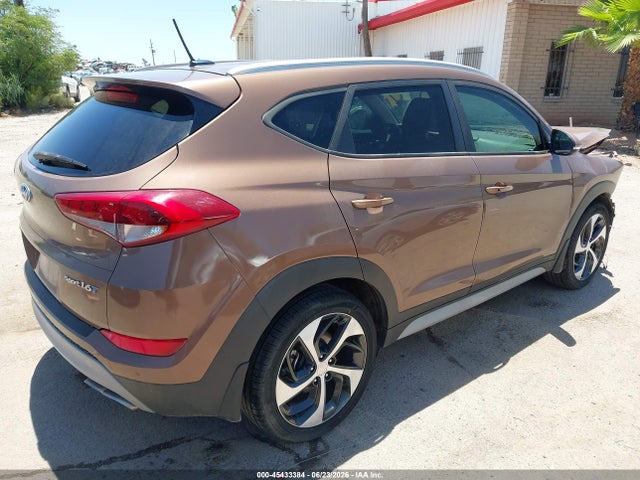 Aukcja sprzedaży 2017 Hyundai Tucson Sport, vin: KM8J33A28HU461167, numer aukcji: 45433384
