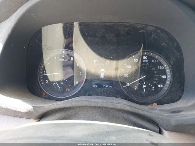 Aukcja sprzedaży 2017 Hyundai Tucson Sport, vin: KM8J33A28HU461167, numer aukcji: 45433384