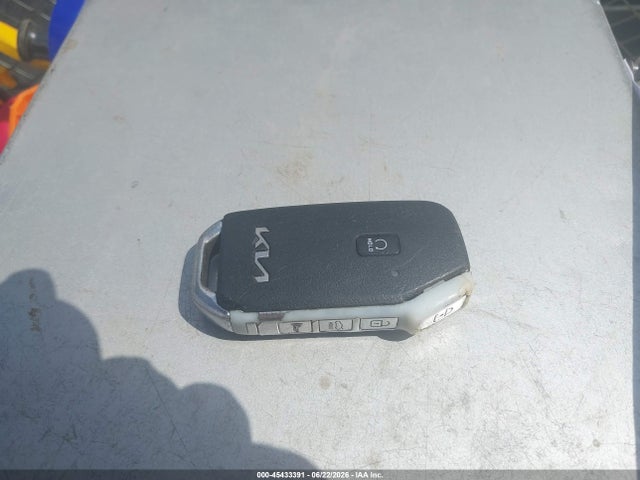 Aukcja sprzedaży 2023 Kia K5 Gt-line, vin: 5XXG64J26PG199696, numer aukcji: 45433391