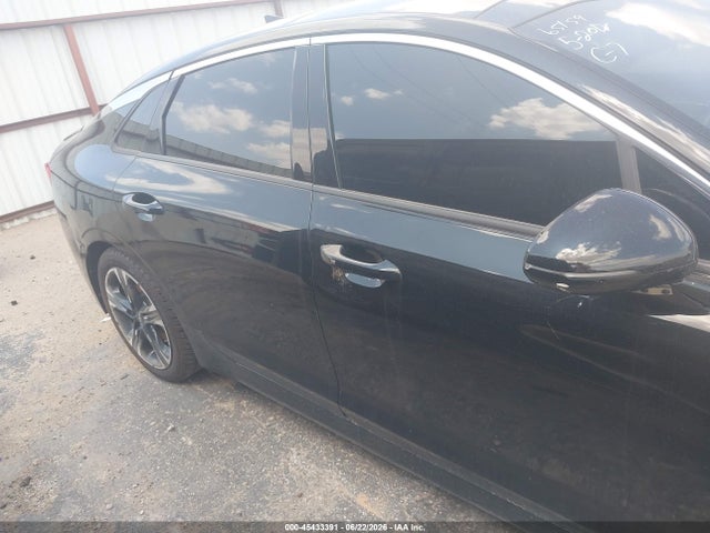 Aukcja sprzedaży 2023 Kia K5 Gt-line, vin: 5XXG64J26PG199696, numer aukcji: 45433391