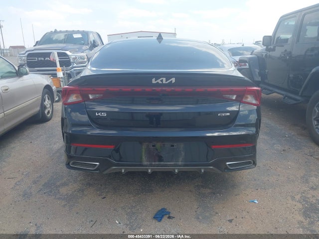 Aukcja sprzedaży 2023 Kia K5 Gt-line, vin: 5XXG64J26PG199696, numer aukcji: 45433391
