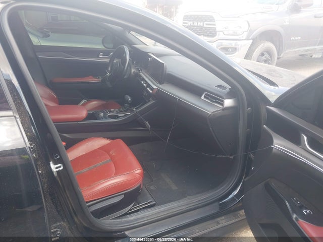 Aukcja sprzedaży 2023 Kia K5 Gt-line, vin: 5XXG64J26PG199696, numer aukcji: 45433391