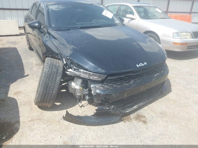 Aukcja sprzedaży 2023 Kia K5 Gt-line, vin: 5XXG64J26PG199696, numer aukcji: 45433391