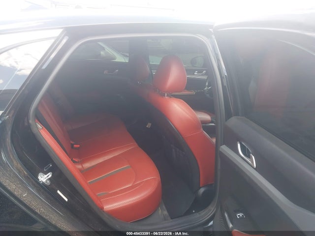Aukcja sprzedaży 2023 Kia K5 Gt-line, vin: 5XXG64J26PG199696, numer aukcji: 45433391