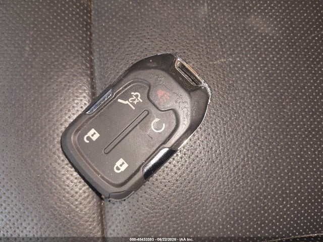 GMC Acadia Slt-1 2019 1GKKNULS5KZ277731 Image 11