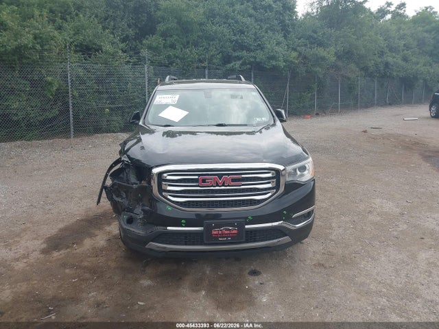 GMC Acadia Slt-1 2019 1GKKNULS5KZ277731 Image 12