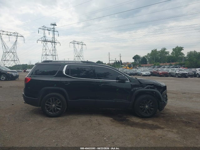 GMC Acadia Slt-1 2019 1GKKNULS5KZ277731 Image 13