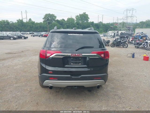 GMC Acadia Slt-1 2019 1GKKNULS5KZ277731 Image 16