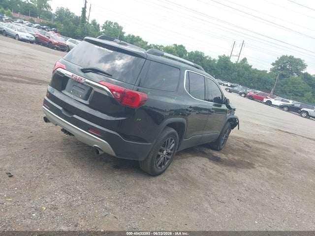 GMC Acadia Slt-1 2019 1GKKNULS5KZ277731 Image 4