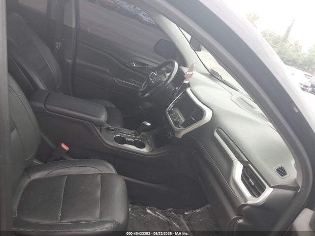 GMC Acadia Slt-1 2019 1GKKNULS5KZ277731 Image 5