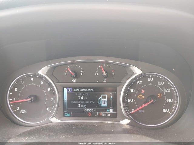 GMC Acadia Slt-1 2019 1GKKNULS5KZ277731 Image 7