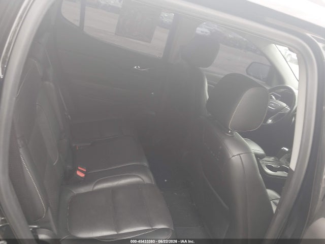 GMC Acadia Slt-1 2019 1GKKNULS5KZ277731 Image 8