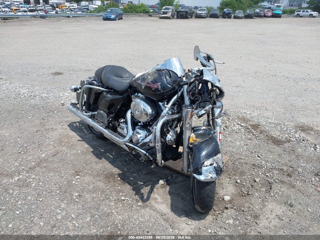 Aukcja sprzedaży 2009 Harley-davidson Flhr, vin: 1HD1FB4129Y693426, numer aukcji: 45433398