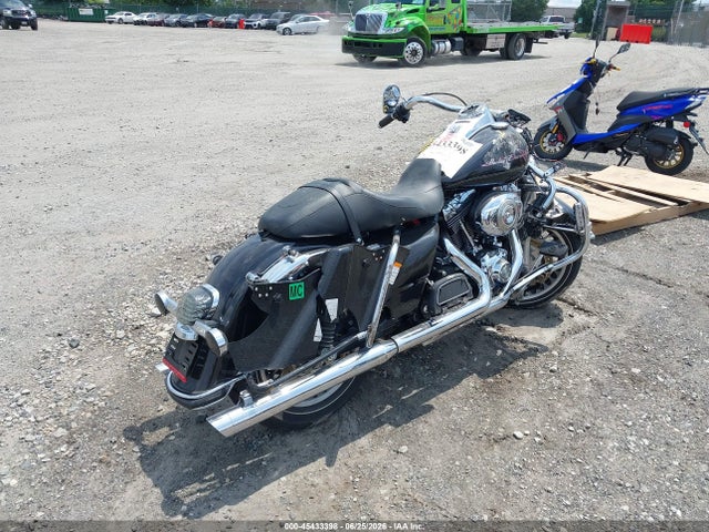 Aukcja sprzedaży 2009 Harley-davidson Flhr, vin: 1HD1FB4129Y693426, numer aukcji: 45433398