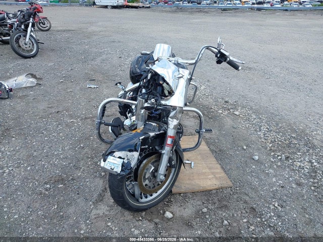 Aukcja sprzedaży 2009 Harley-davidson Flhr, vin: 1HD1FB4129Y693426, numer aukcji: 45433398