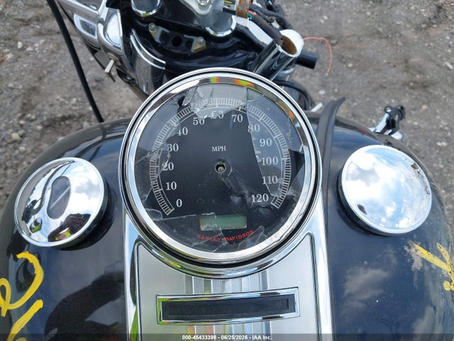 Aukcja sprzedaży 2009 Harley-davidson Flhr, vin: 1HD1FB4129Y693426, numer aukcji: 45433398
