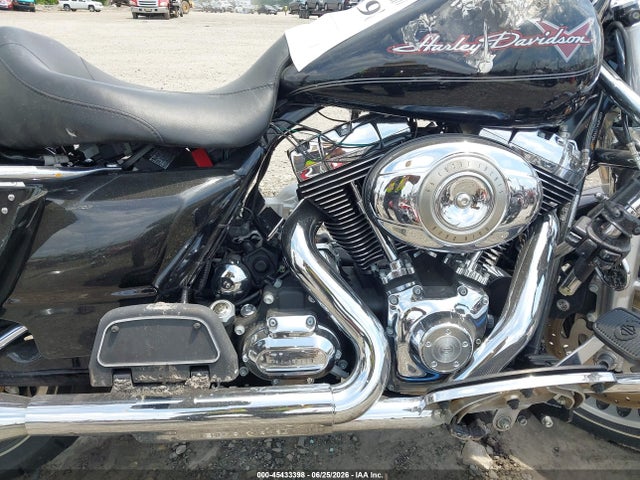 Aukcja sprzedaży 2009 Harley-davidson Flhr, vin: 1HD1FB4129Y693426, numer aukcji: 45433398