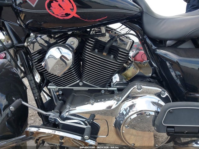 Aukcja sprzedaży 2009 Harley-davidson Flhr, vin: 1HD1FB4129Y693426, numer aukcji: 45433398