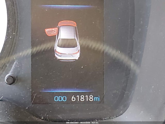 Toyota COROLLA LE 2021 5YFEPMAE6MP173150 Image 15