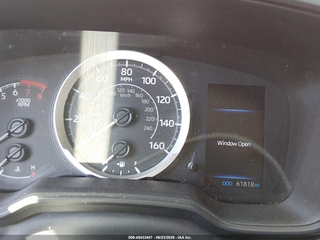Toyota COROLLA LE 2021 5YFEPMAE6MP173150 Image 7
