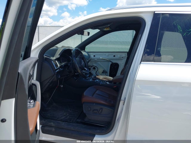 45433408 :رقم المزاد ، WA1ANAFY1K2118035 vin ، 2019 Audi Q5 45 Premium مزاد بيع