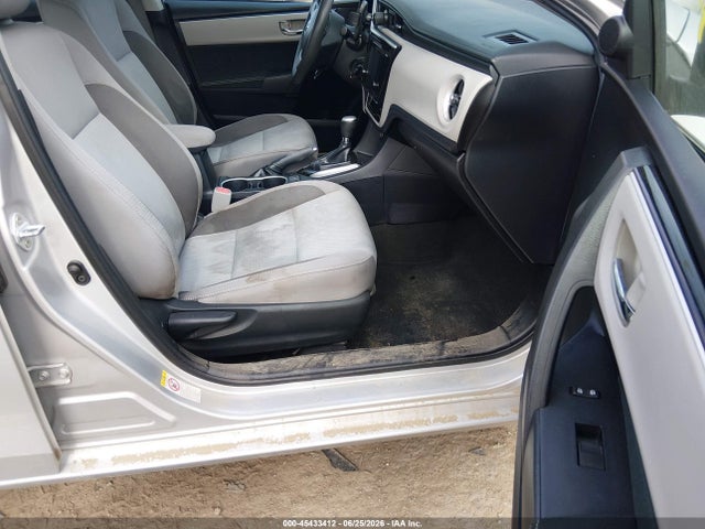 Toyota COROLLA LE 2017 2T1BURHE2HC936544 Image 5