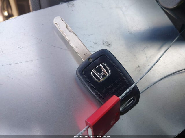 Honda Civic Lx 2015 19XFB2F55FE705976 Image 11
