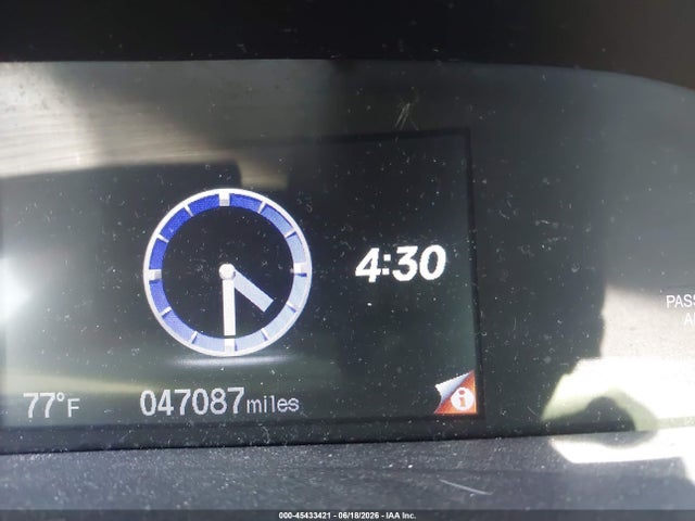 Honda Civic Lx 2015 19XFB2F55FE705976 Image 15