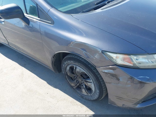 Honda Civic Lx 2015 19XFB2F55FE705976 Image 6