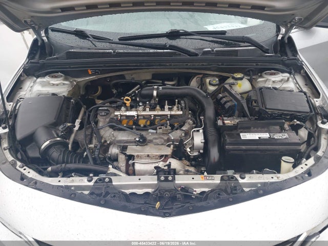 Chevrolet Malibu L 2016 1G1ZA5STXGF283452 Image 10