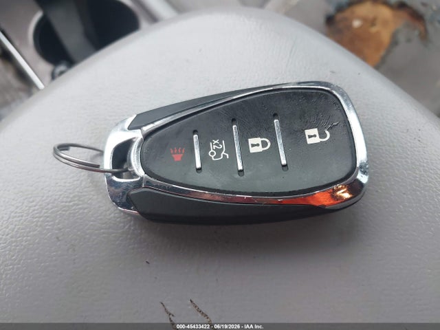Chevrolet Malibu L 2016 1G1ZA5STXGF283452 Image 11