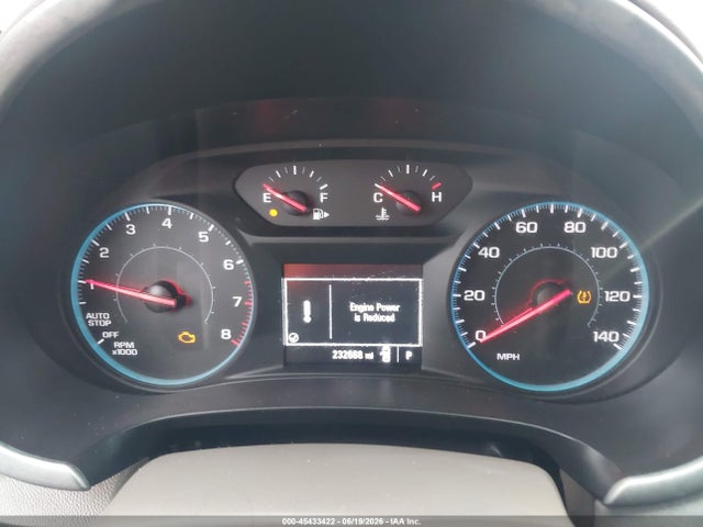 Chevrolet Malibu L 2016 1G1ZA5STXGF283452 Image 7