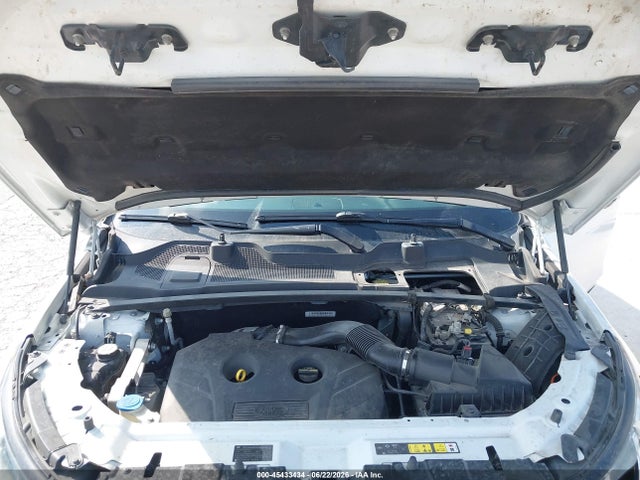45433434 :رقم المزاد ، SALCP2BG2GH546785 vin ، 2016 Land Rover Discovery Sport Se مزاد بيع