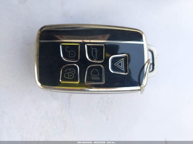 45433434 :رقم المزاد ، SALCP2BG2GH546785 vin ، 2016 Land Rover Discovery Sport Se مزاد بيع