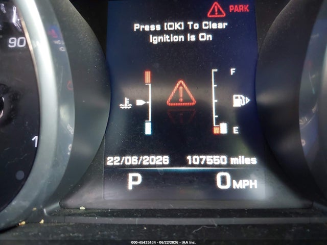 45433434 :رقم المزاد ، SALCP2BG2GH546785 vin ، 2016 Land Rover Discovery Sport Se مزاد بيع